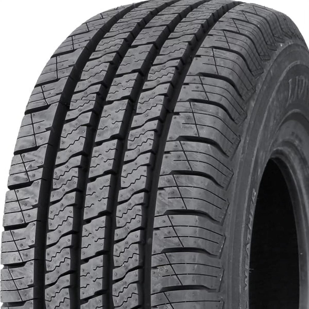 245/65R17 All Season Truck Tires V2382