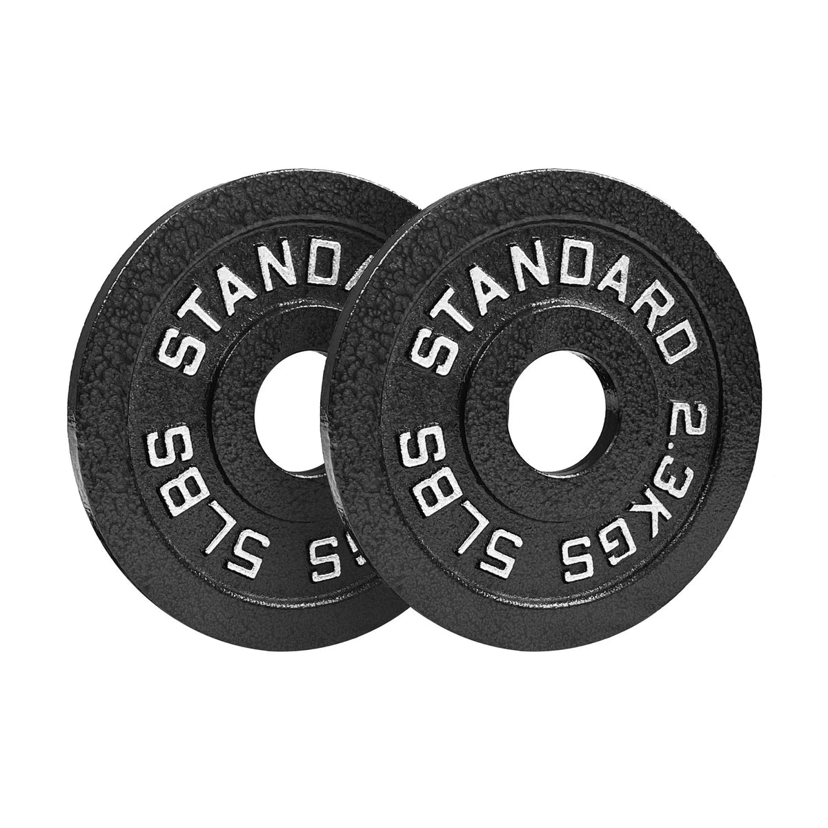 85lb Olympic Plates Set W1585