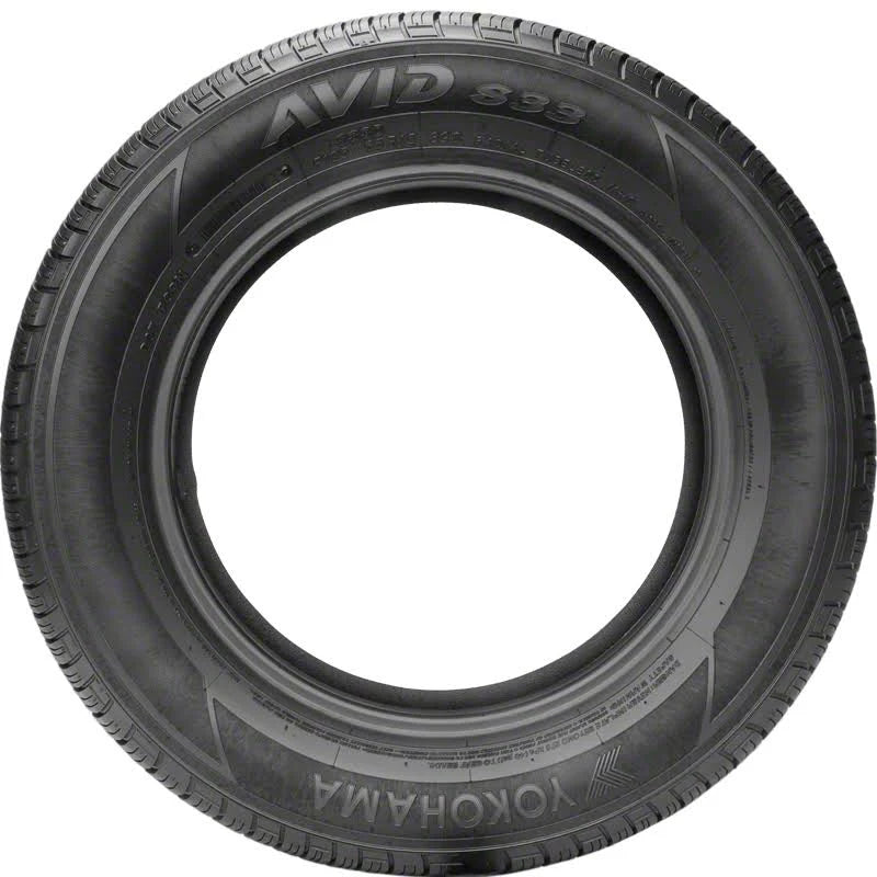 195/65R15 89H Tire M587800