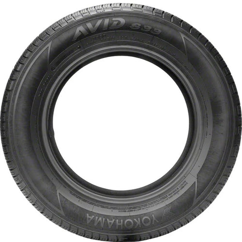 195/65R15 89H Tire M587800