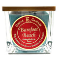 Small 8oz 1 Wick Jar Candle X751