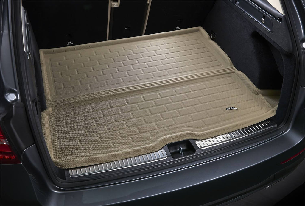 Tan Cargo Liner I250250