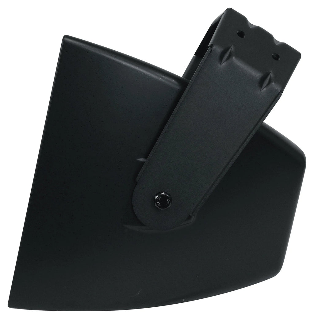 8" Black Indoor/Outdoor Surface Mount Commercial Speakers I100
