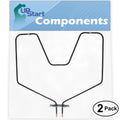 2-Pack Oven Heating Element D67966