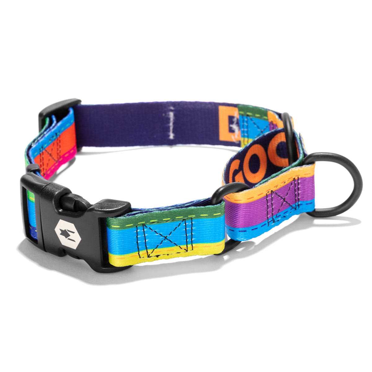 Martingale Dog Collar E624