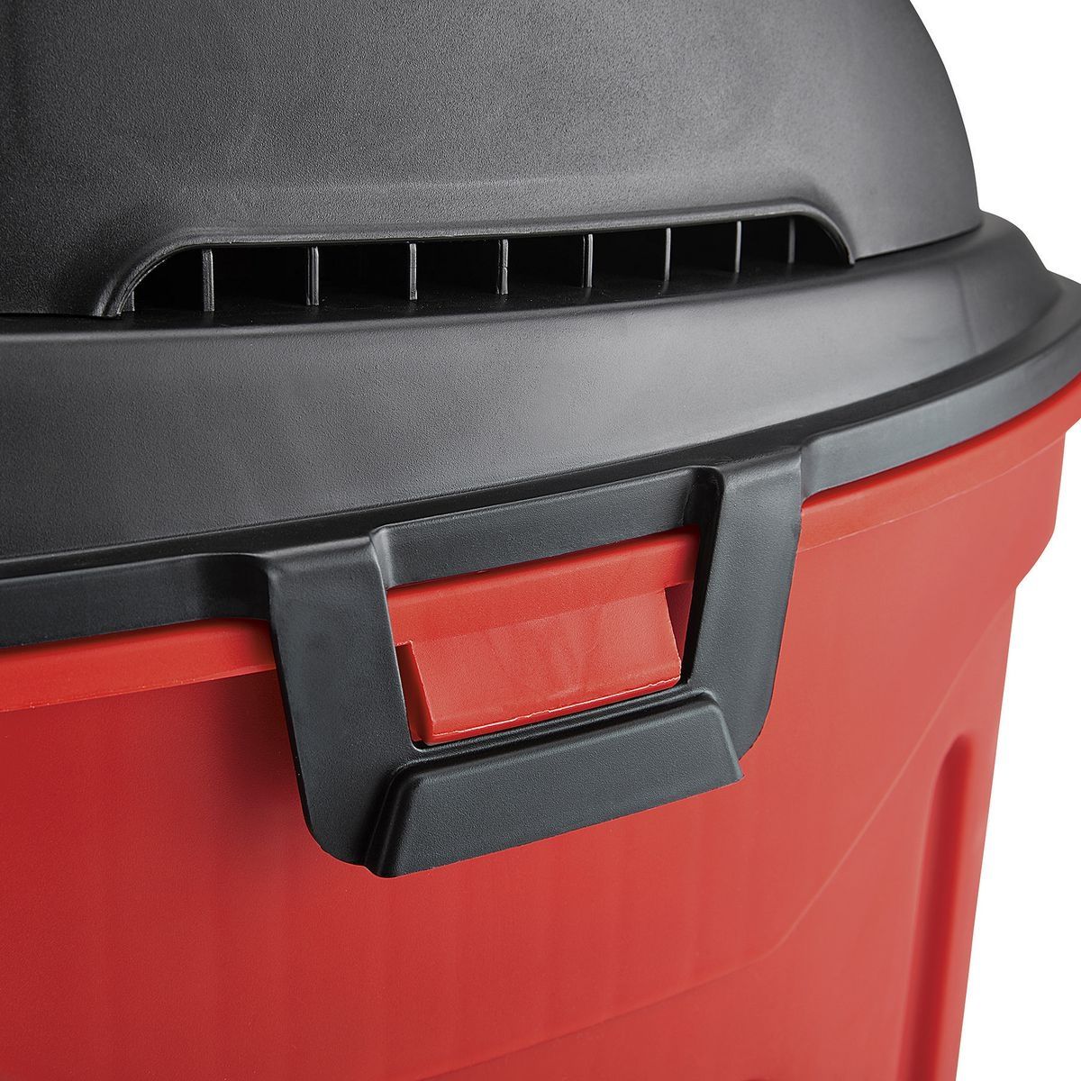 3 Gallon 3 Peak HP Wet/Dry Vacuum V64848