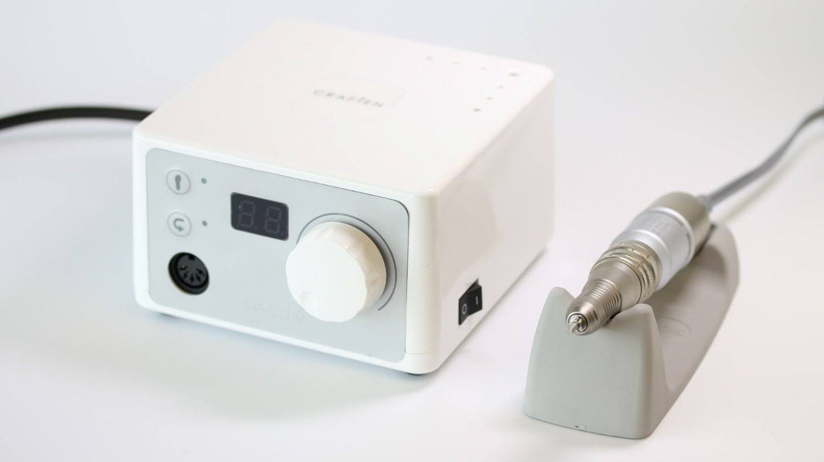 Professional Nail Drill V4762