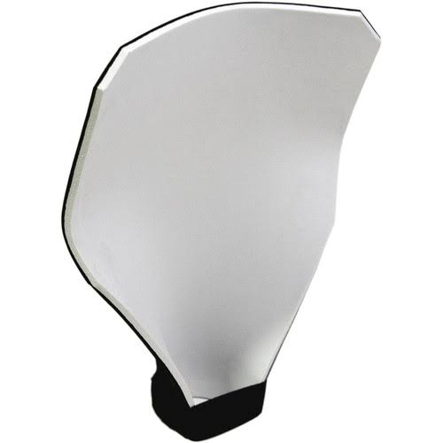 Flexible Flash Modifier 9 x 12x22 Reflectors U38861
