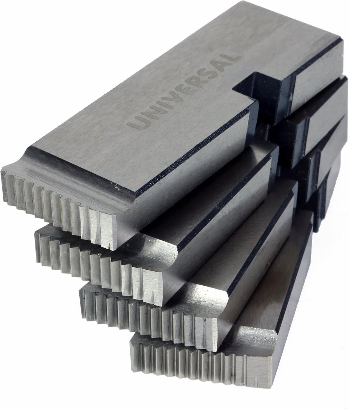 1"-2" HSS RH NPT Universal Pipe Dies A278515