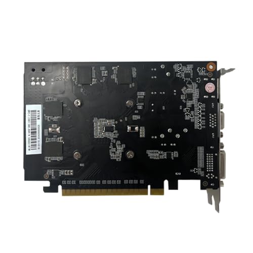 4GB GDDR5 128-Bit PCIe 3.0 x16 Graphics Card W85065