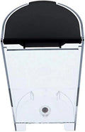 Krups Inissia Water 0.7L Plastic B517771