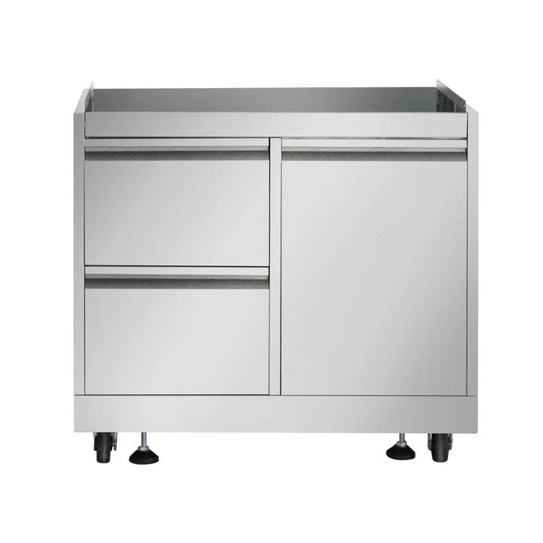 Grill Cabinet P582