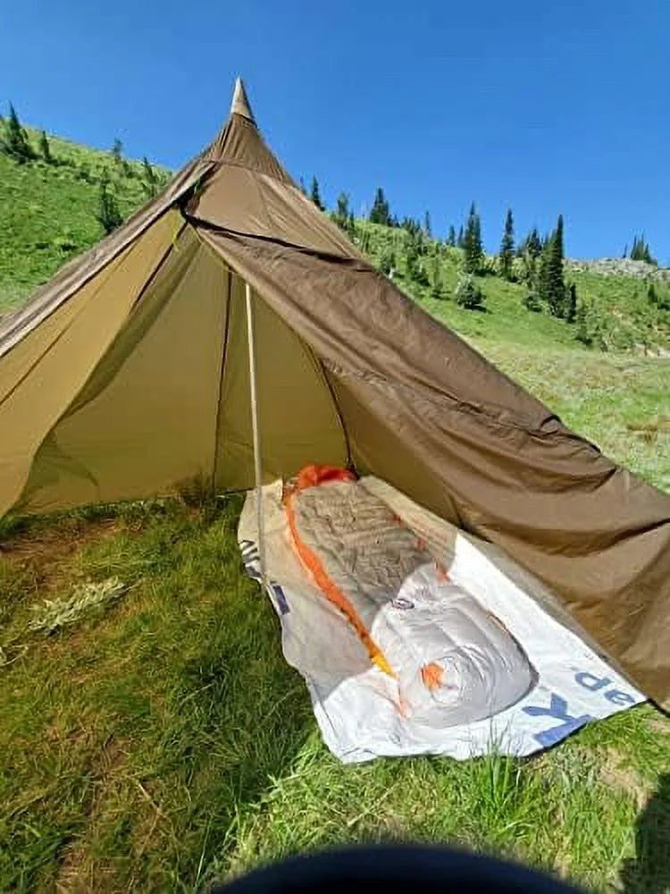 Tyvek Tent Footprint Ground Cloth D410