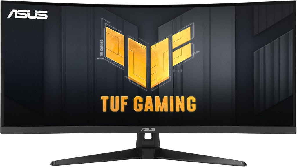 34" Ultra-Wide Curved QHD Monitor, 180Hz, 1ms, FreeSync Premium B85326
