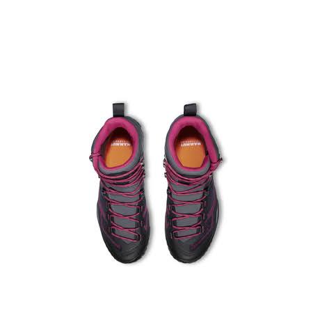 Phantom-Dark Pink Women's High GTX Boots O62265