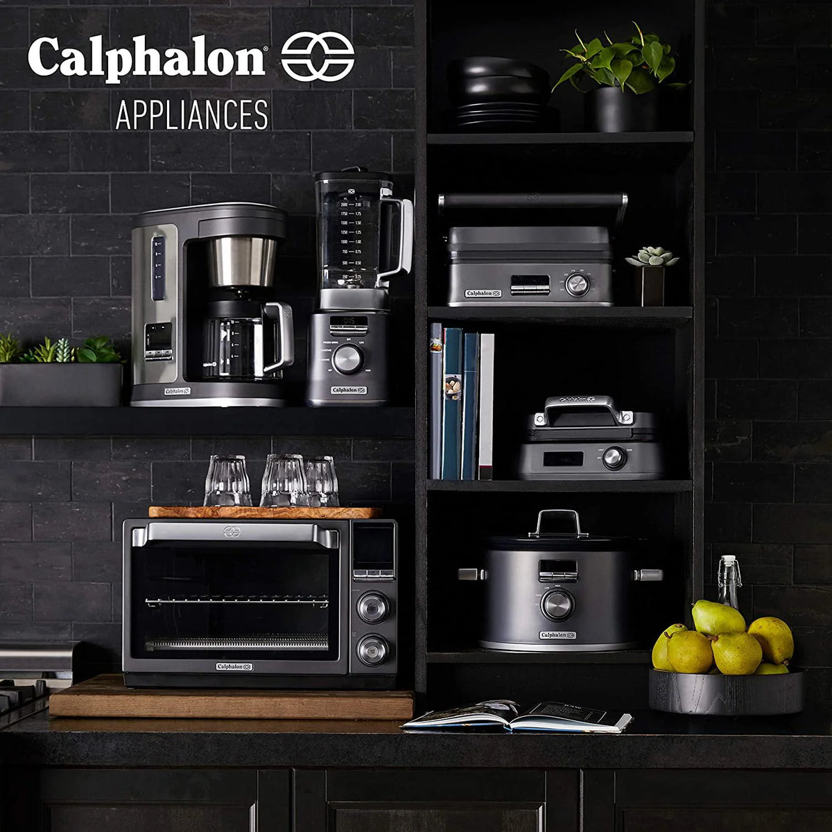 10-Cup Coffee Maker E79216