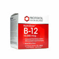 B-12 10,000mcg 12 Vials D498
