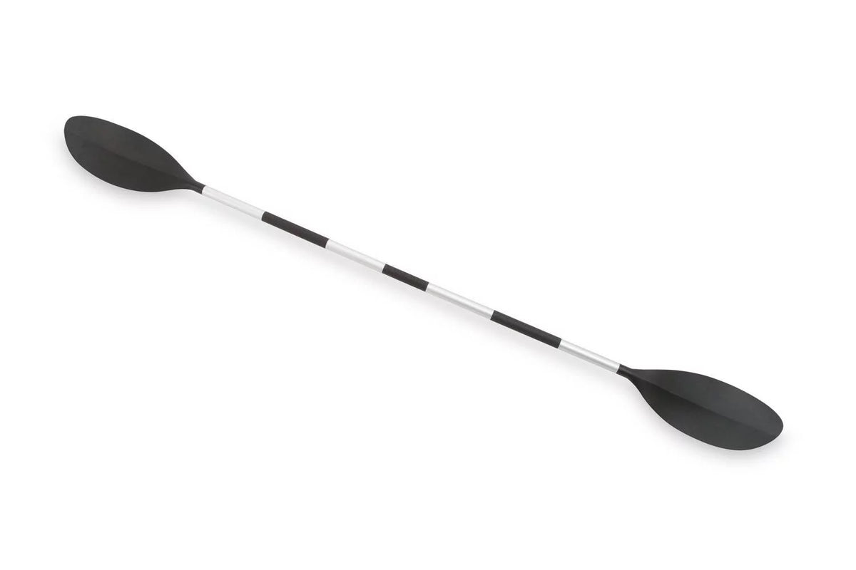 2-Person Inflatable Kayak with Oars and Pump R22611