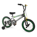 16 Kid's Bicycle with Training Wheels V168