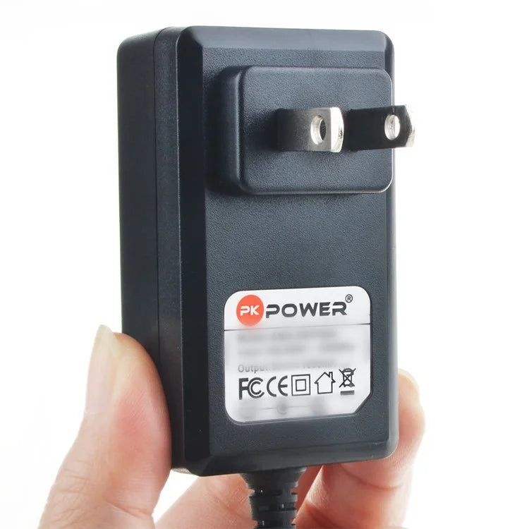 6.6FT AC Adapter Power Supply Cord Charger V481