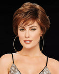 Lace Front Wig Praline Mist H577713