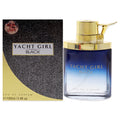 Black EDP Spray P4811