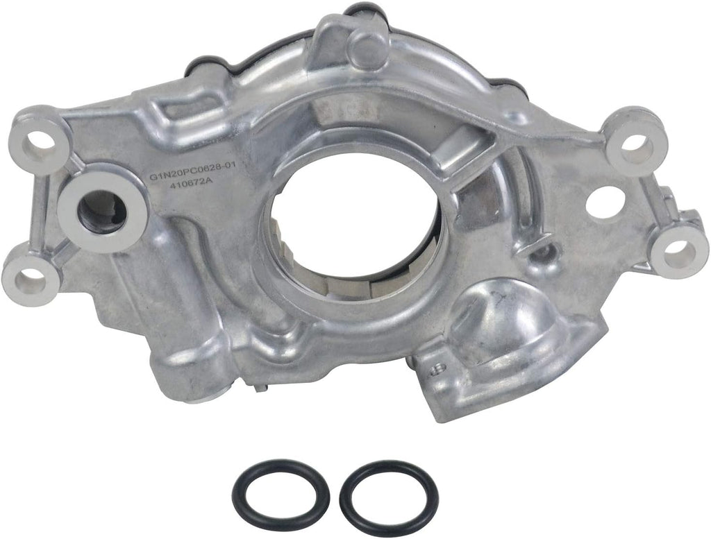 High Volume Oil Pump 4.8L 5.7L 6.0L Pack of 2 H5566