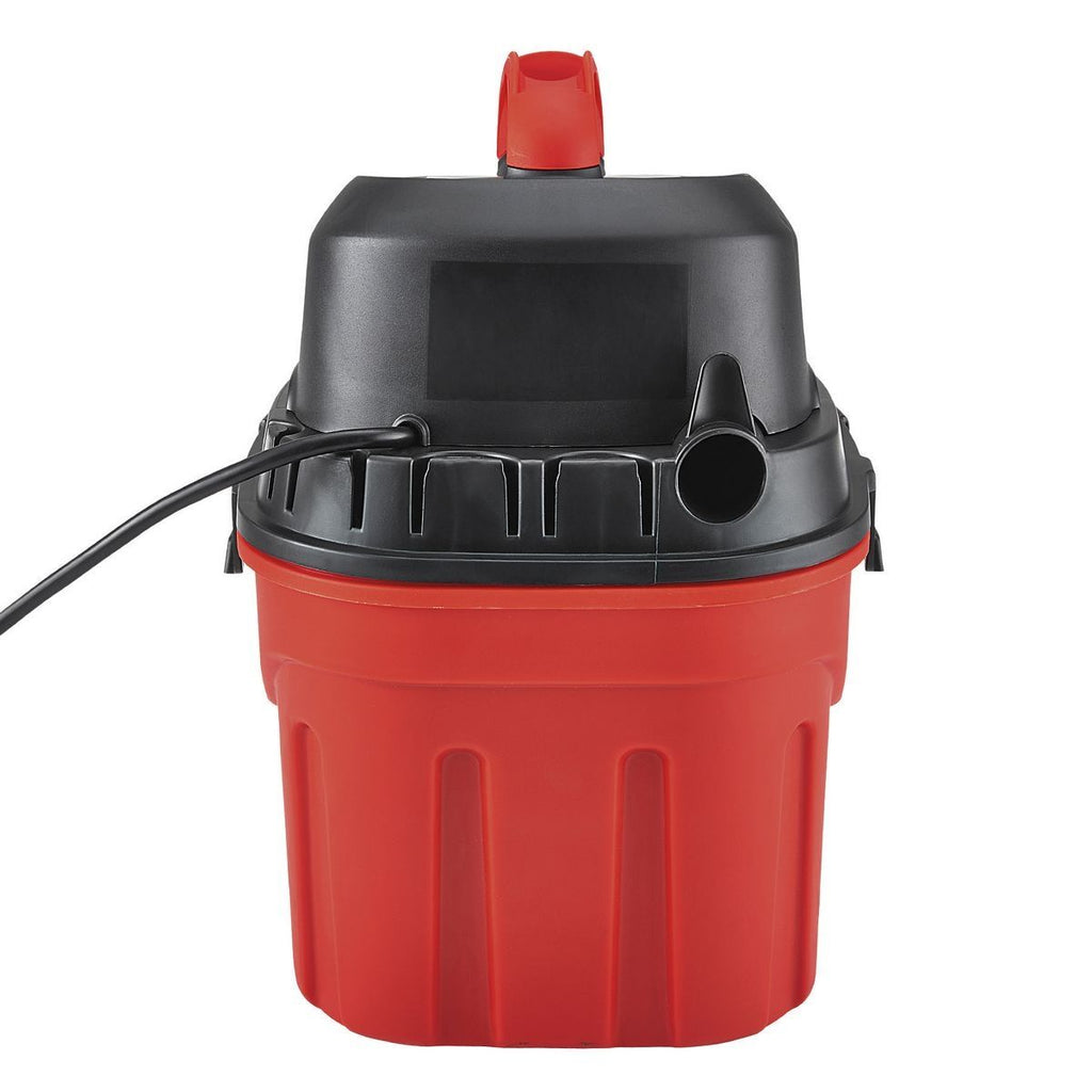 3 Gallon 3 Peak HP Wet/Dry Vacuum V64848
