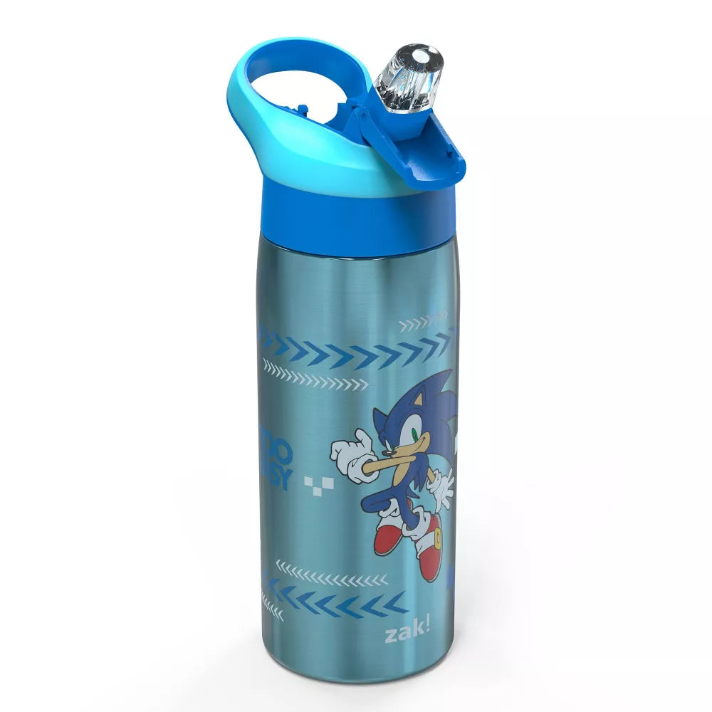 19 Ounce Portable Drinkware Bottle L15535