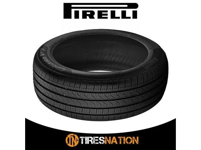 255/40R19 100V XL All Season Tire B168