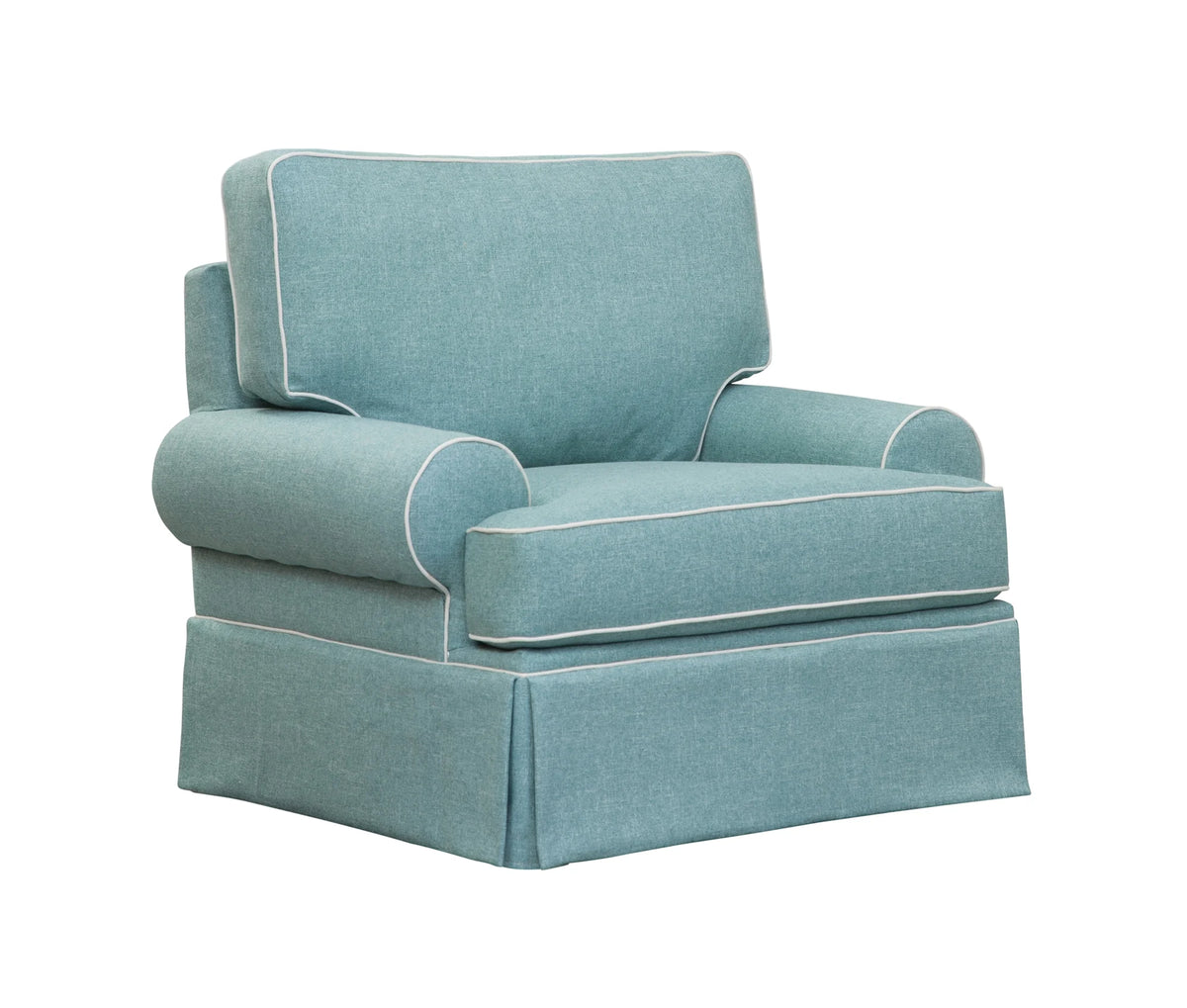 Upholstered Arm Chair Q83165