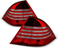 LED Tail Lights Rear Brake Lamps T26252