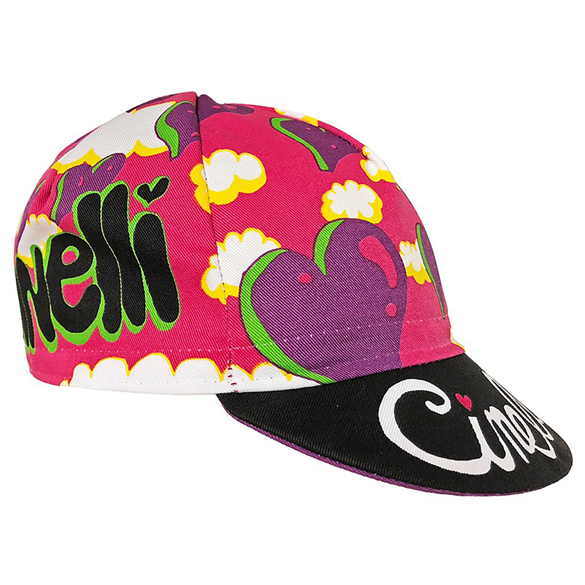 Cycling Cap K966466
