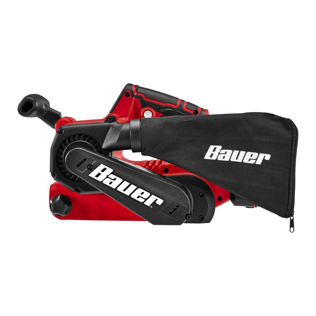 Cordless Belt Sander L3286