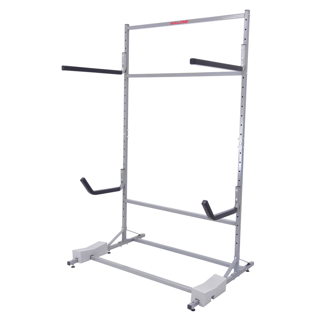 2 Kayak & 2+ SUP Storage Rack S2302