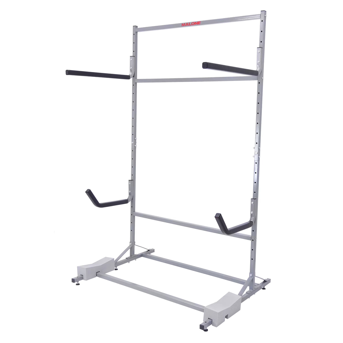 2 Kayak & 2+ SUP Storage Rack S2302
