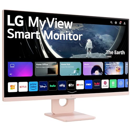 Smart Monitors G901988