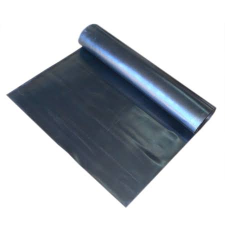 Black EPDM Sheet 1/2 x 22 x 36 x 22 W x 24 L B3092