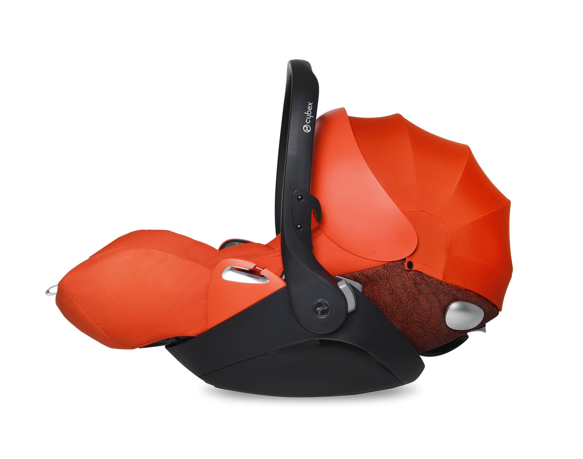 Autumn Gold Infant Car Seat Q14385