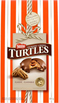 The Original Classic Turtles, 160g/5.6 oz. Bag Y68210