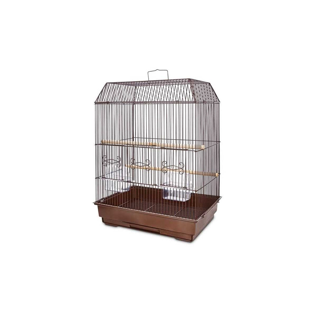 Parakeet Habitat P5912