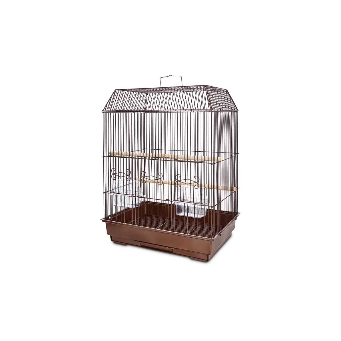 Parakeet Habitat P5912