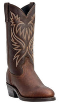 Copper Kettle Men&s 10.5 Work Boots A91472