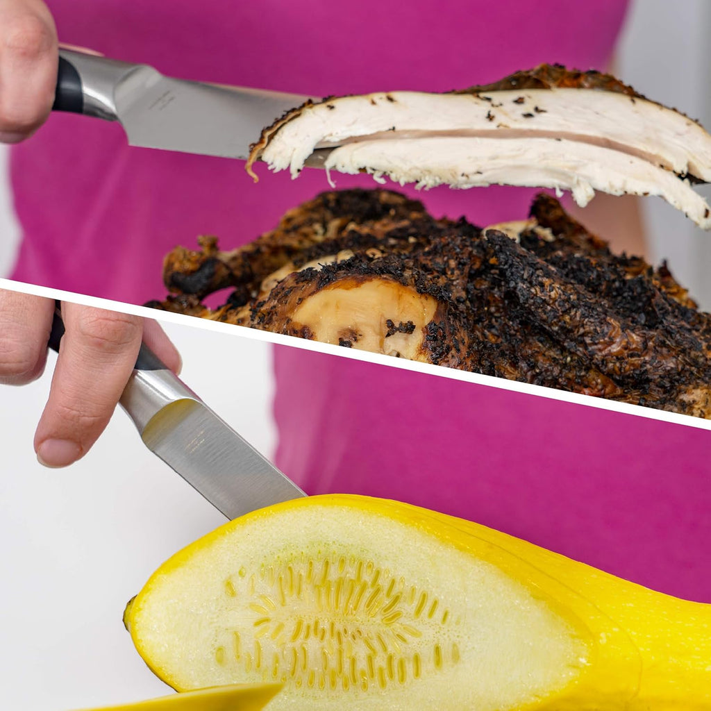 7-Piece Chef's Knife Set R897412