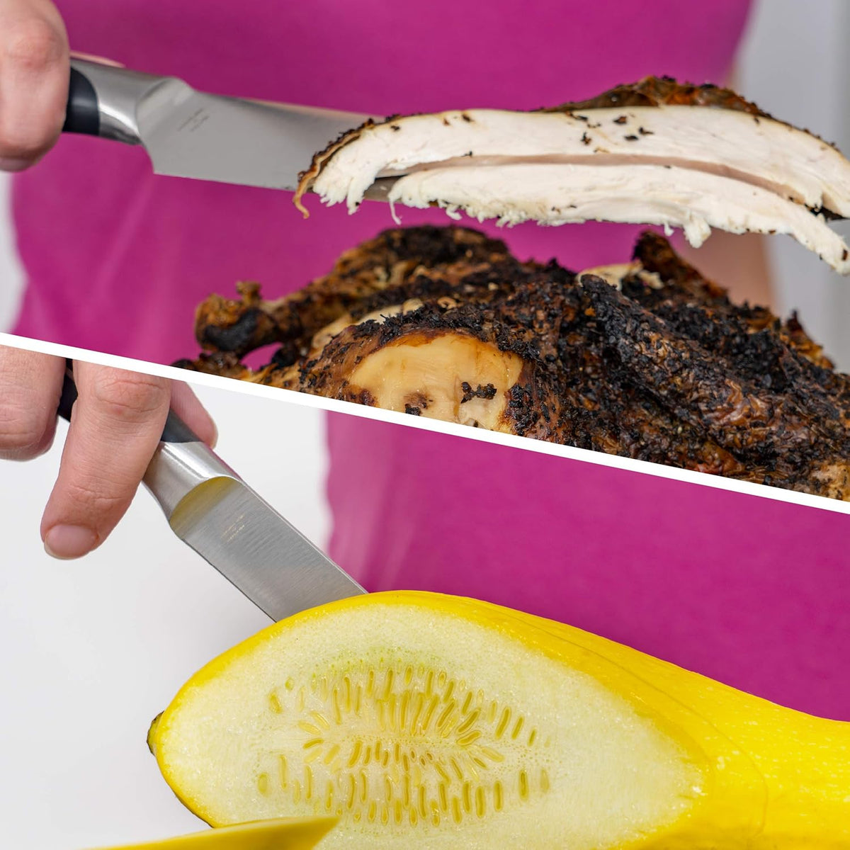 7-Piece Chef's Knife Set R897412
