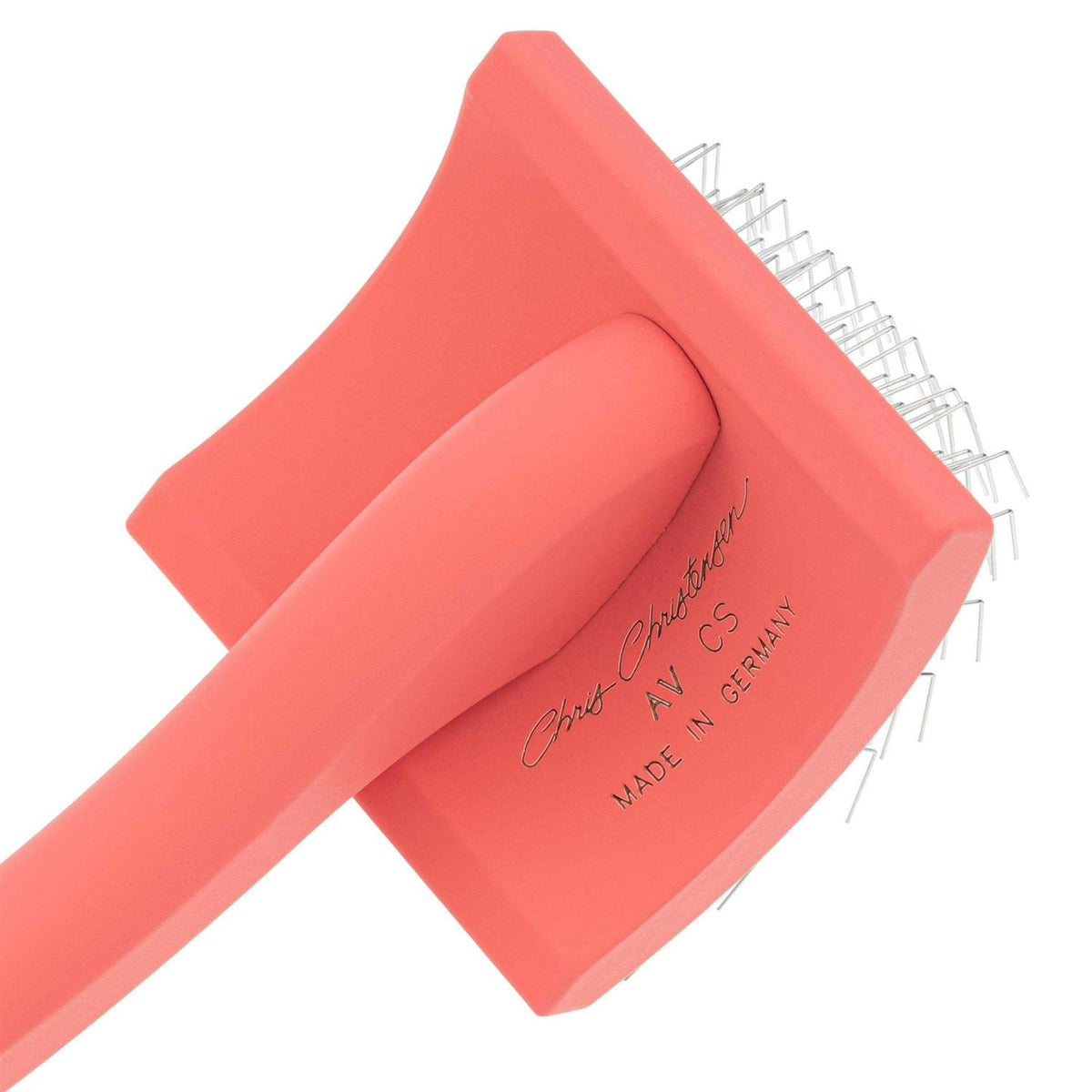 Baby G Coral Slicker Brush S632649