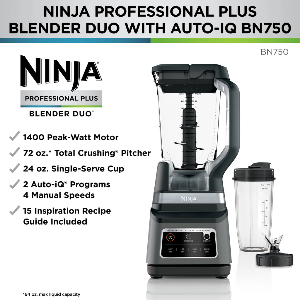 Blender J533