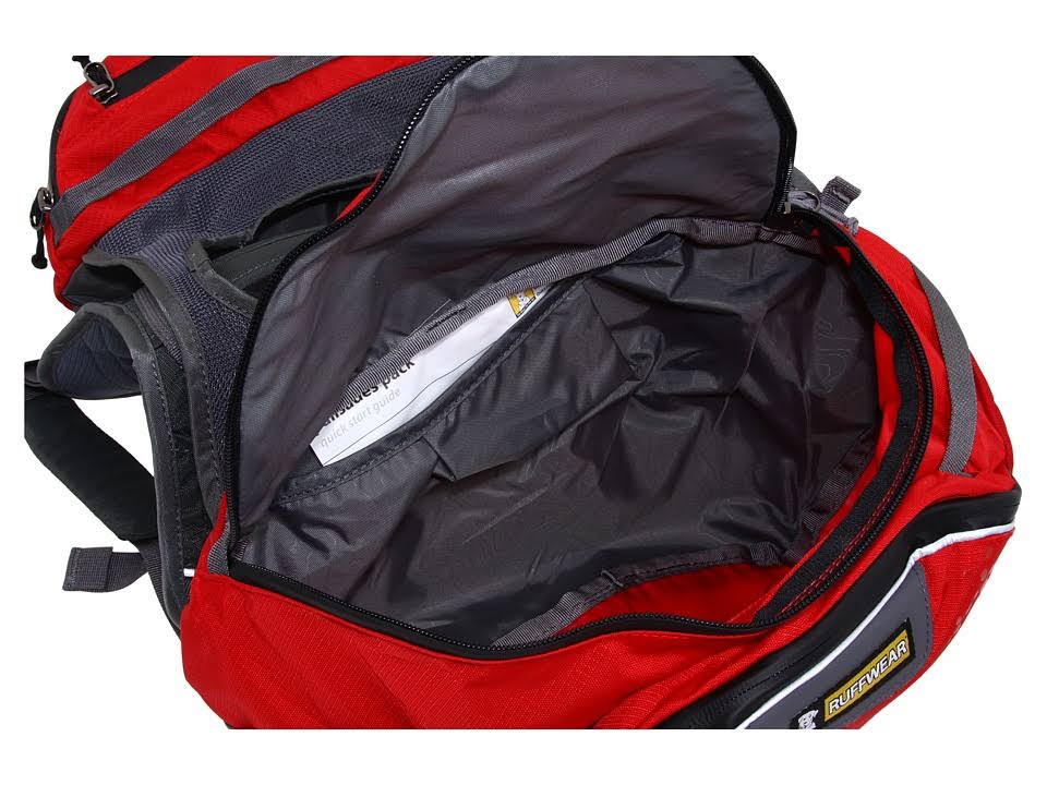 Medium Red Currant Palisades Pack B183698