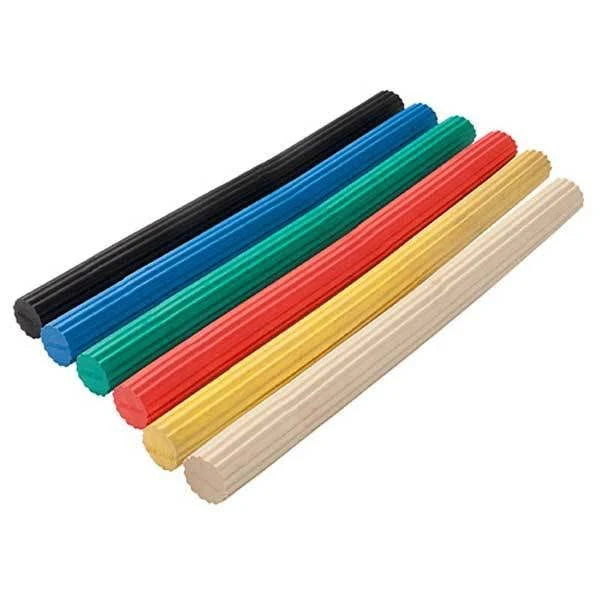 Flexible Exercise Bar - 36x22 Blue Heavy E345849