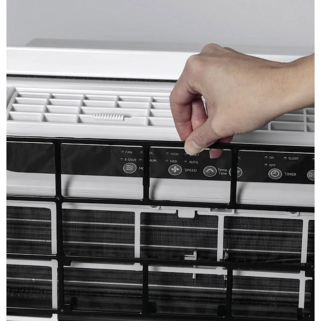 Window Air Conditioner 6200-BTU D162100